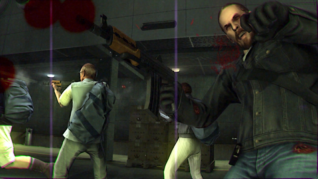 Kane & Lynch 2: Dog Days  - Imagen 30